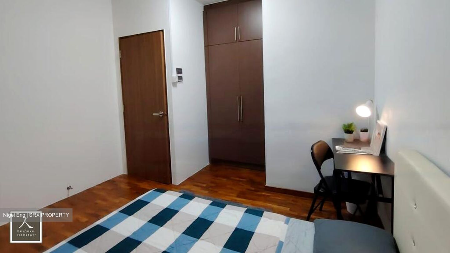 Botanic Gardens Mansion (D10), Apartment #486325421